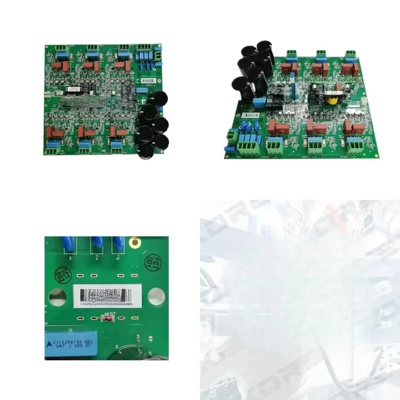 

Driver Board DSQC423 3HAC035391-001/05 Spot