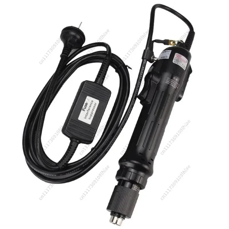 DLS-1300 Electric Screwdriver Power Tool Adjustable Torque For Small Electronic Product Assembly And Daily Household Hardware