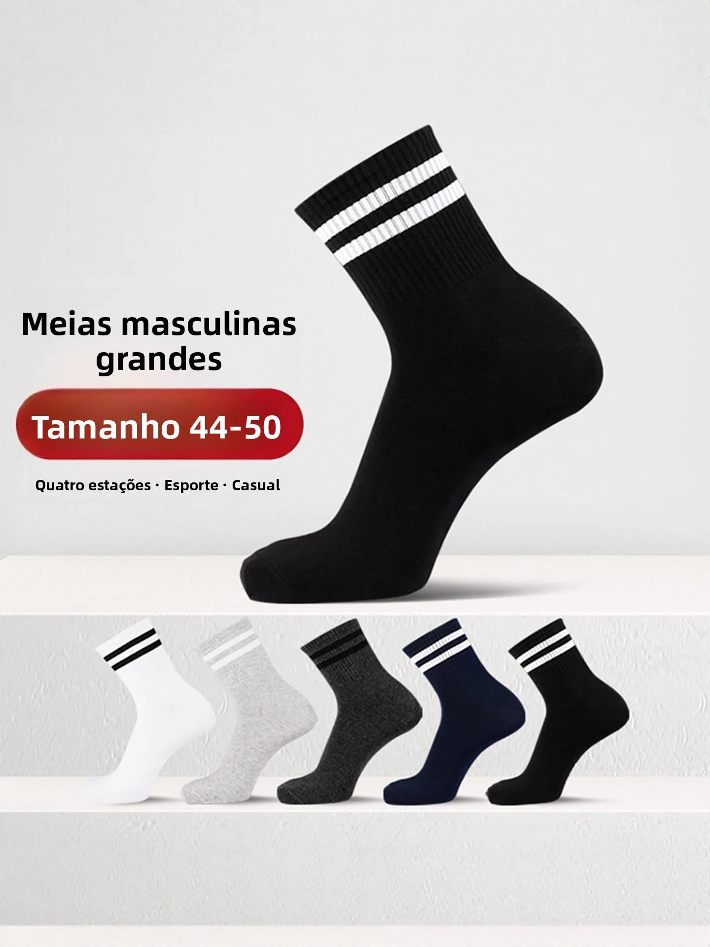 meias-de-algodao-esportivas-masculinas-tamanho-grande-47-extra-longas-antiodor-para-corrida-absorventes-45-ate-a-panturril