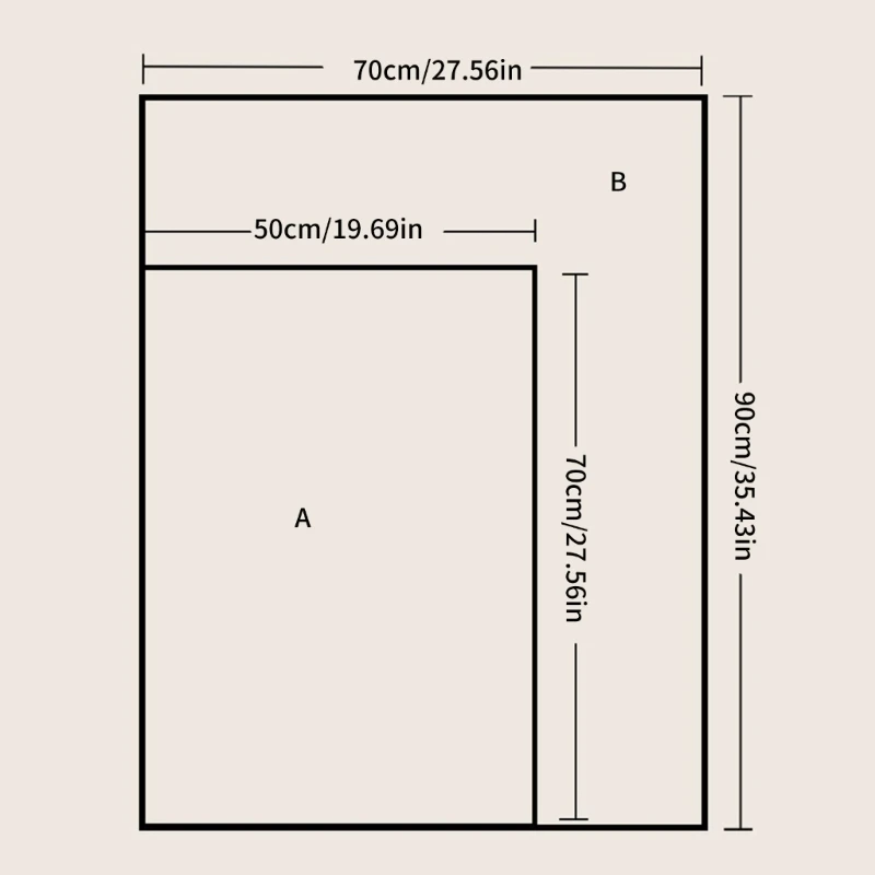 سجادة تغيير حفاضات الأطفال J15U قابلة للتنفس ومقاومة للماء للاستخدام اليومي