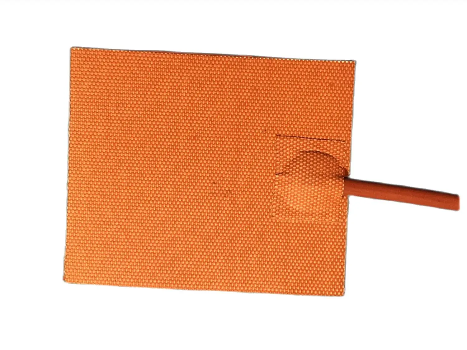 

spedizione gratuita 300x300 mm riscaldatore del silicone per stampante 3d110v 300w for Hot press molding for musical instruments