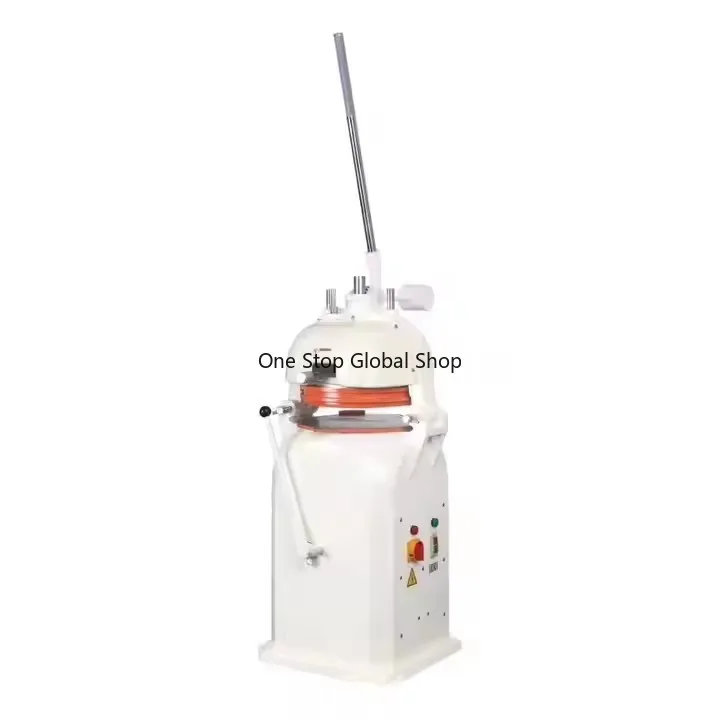 Industrial Machinery / Food & Beverage Machinery / Grain Product Making Machines