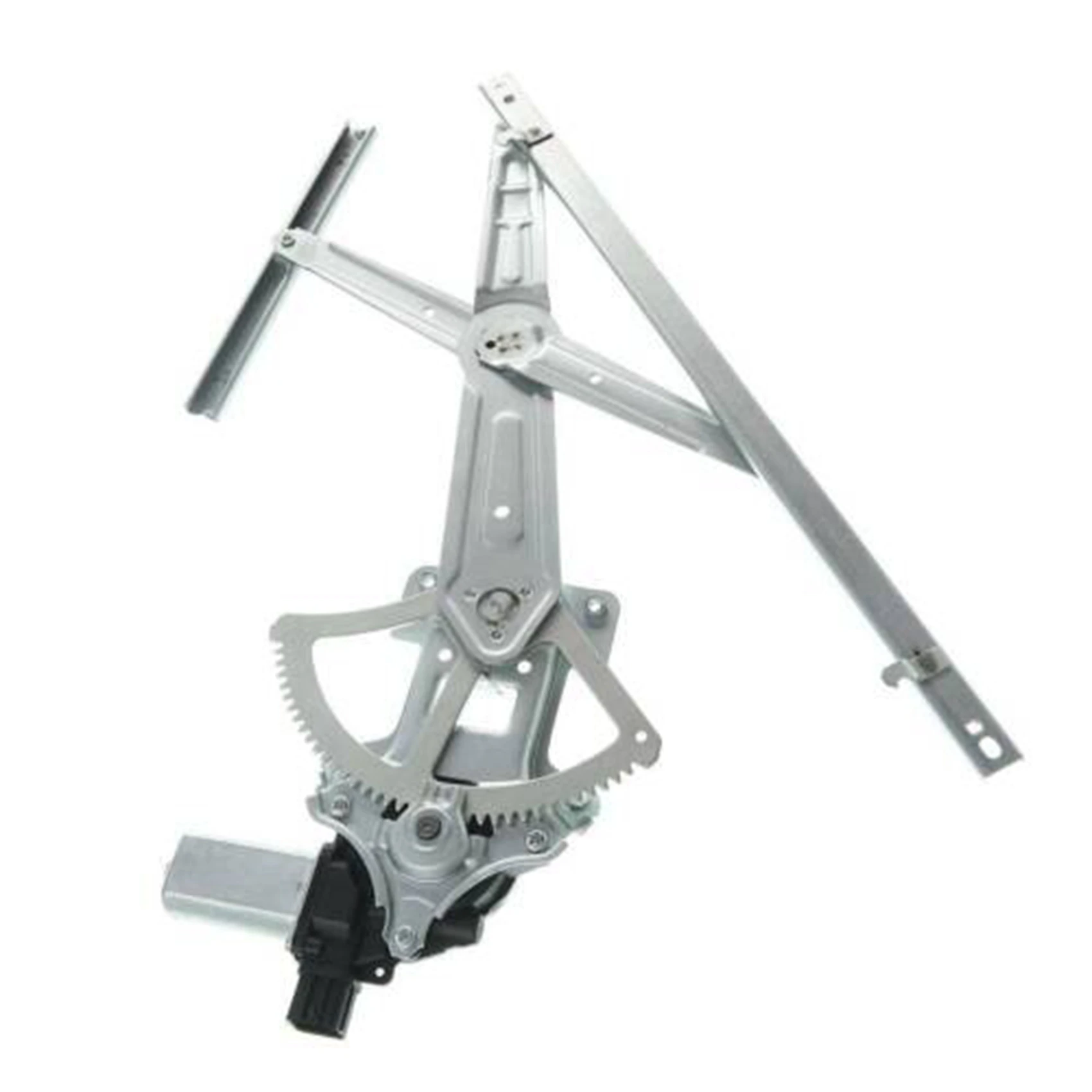 

Front Left Window Regulator With Motor Window Lifter Motor For Mitsubishi Lancer 2007-2017 CX3A CX4A CY5A CY6A CY8A 5713A125
