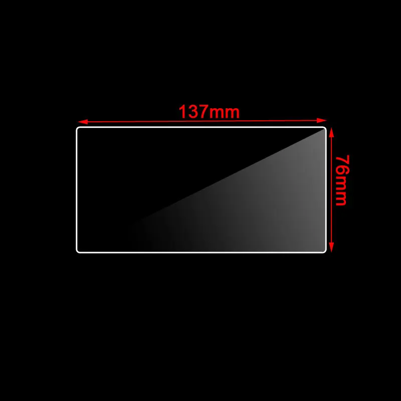 137x76mm 6.5\