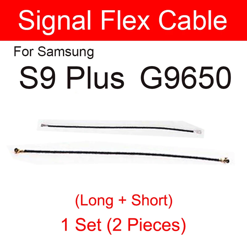 Wifi Antenna Signal Flex Cable For Samsung S8 S9 Plus S6 S7 Edge G928 G9200 G935 G9250 G930 S5 i9600 S4 i9500 S3 i9300