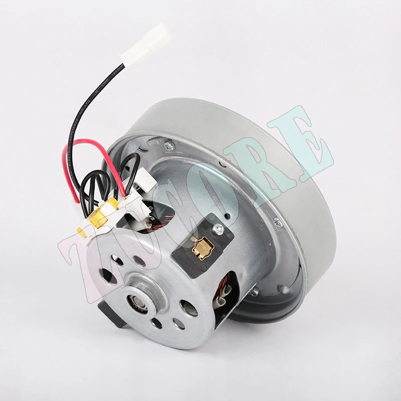 Мощный двигатель пылесоса 1600 Вт для Dc07 DC14 Yv2200, запасной двигатель, аксессуары, детали пылесоса