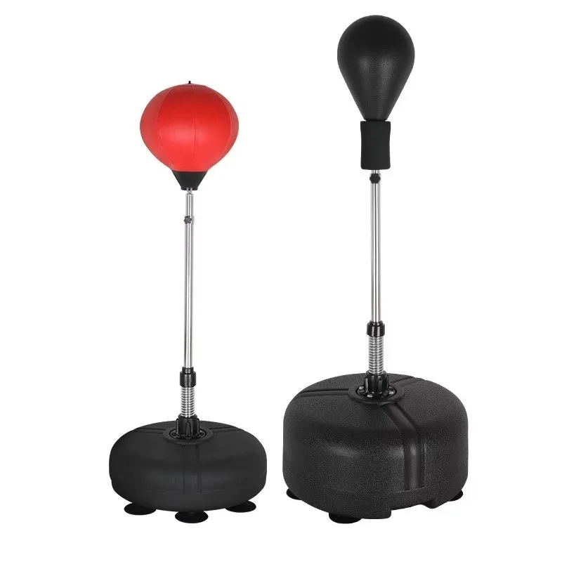 Speed Boxing Training Equipment For Indoor Household Daily Punch And Reaction Workout Practice