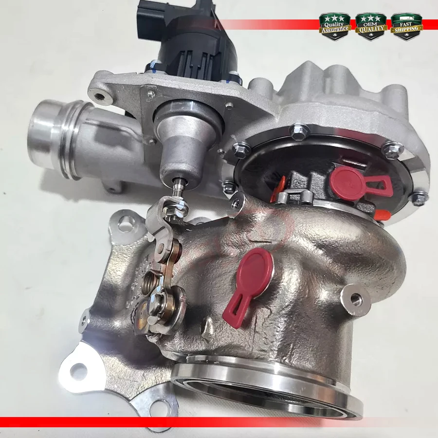 Brand New MGT2056Z Turbo Turbocharger For Fits Altima QX50 2.0T 14411-5NA5A 14411-5NA1A 14411-5NA0A 844175-0005 14411-5NA3A