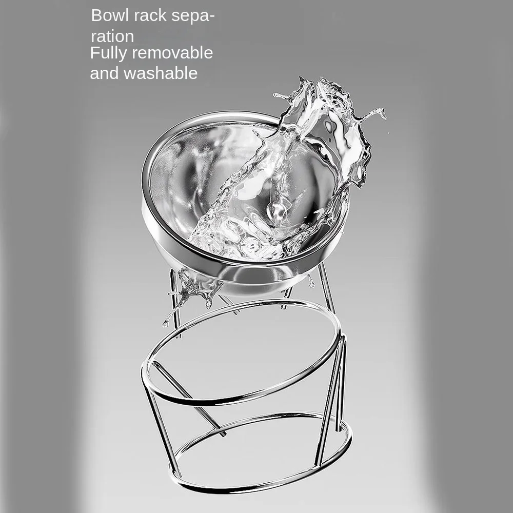 Thumbnail 3 - #41 Latest Pet Bowl Stands Offers