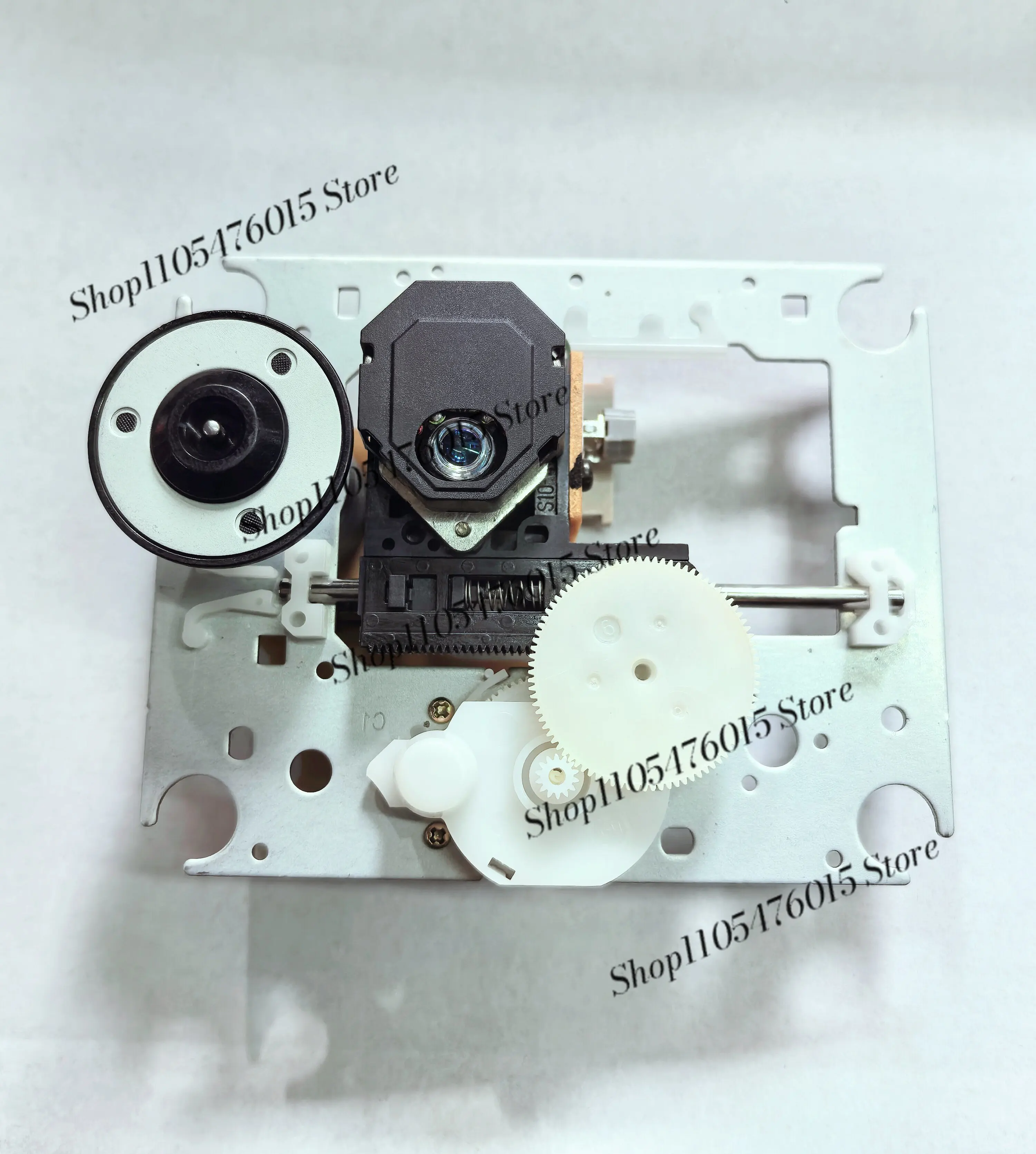 Original KSS-213CCM Complete Mechanism CD Laser Head, Special Optical Pickup for CD VCD Player Audio Repair Parts