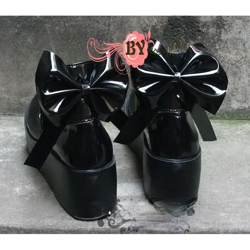 Rozen Maiden  shinku Pure Ruby Reiner Rubin Peach-Pit Anime Characters Shoe Cosplay Shoes Boots Party Costume Prop