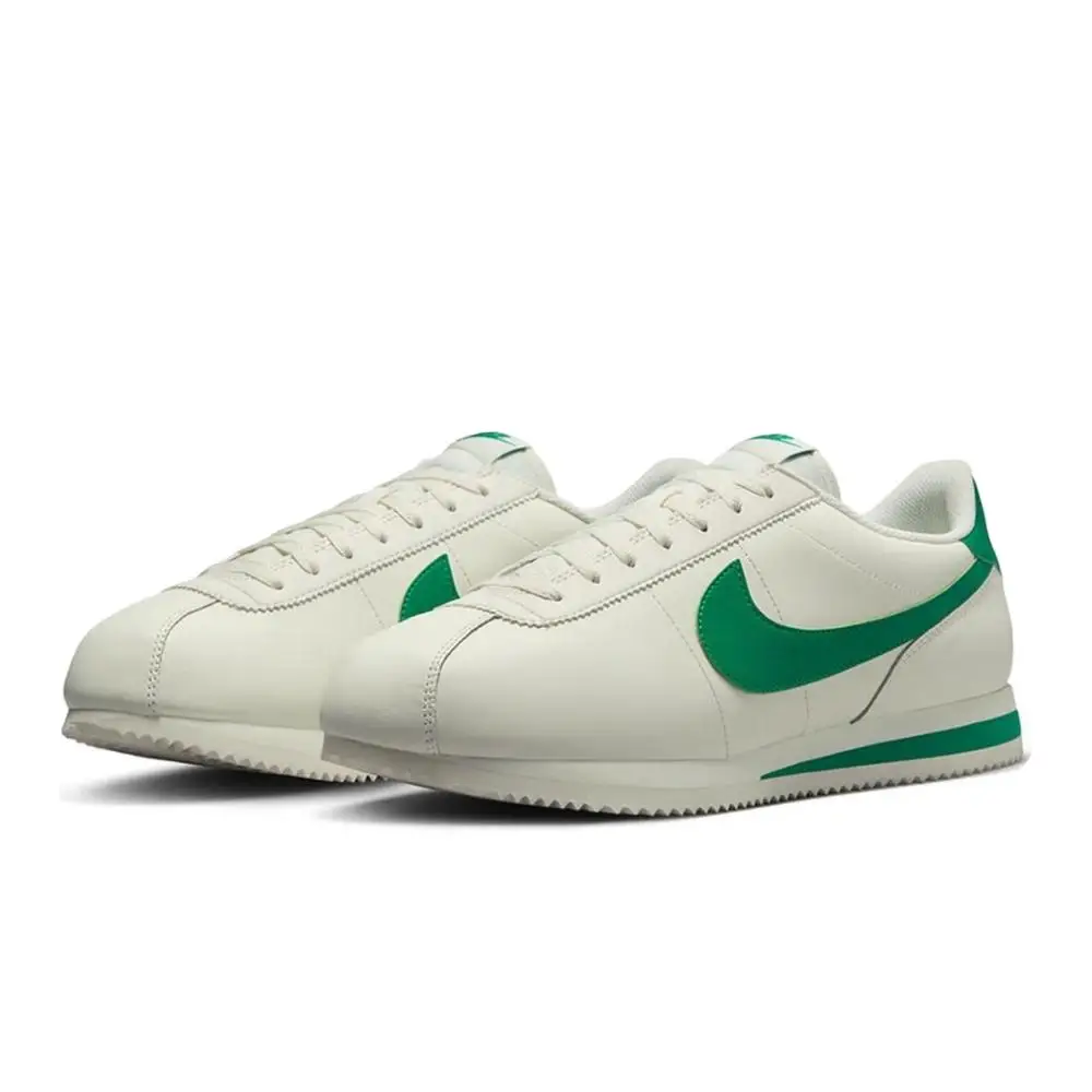 Zapatillas Casuales Nike CORTEZ para Hombre: Cómodas, Antideslizantes, Duraderas, Transpirables y Ligeras DM4044-104