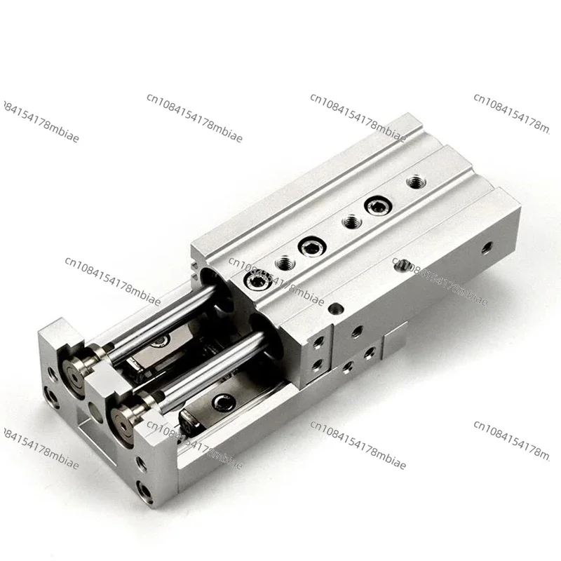 SMC Type Air Slide Table Pneumatic Cylinder MXS/MXQ6-8-12/10/203040