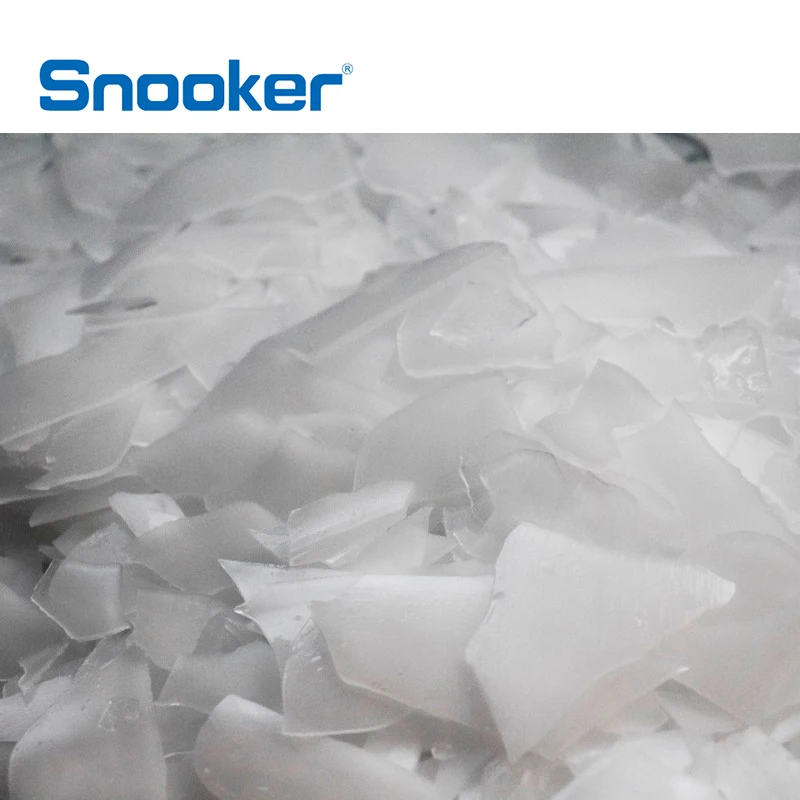 ماكينة صنع مكعبات الثلج التجارية الأوتوماتيكية 1500 كجم / 24 ساعة #4