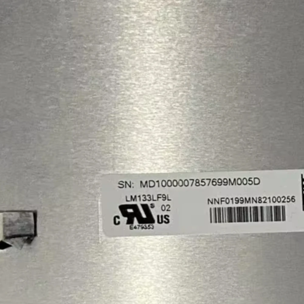 

LM133LF9L 02 подходит для NV133FHM-N68 NV133FHM-N5T B133HAN05.E N133HCG-GF3 ЖК-экран для ноутбука EDP