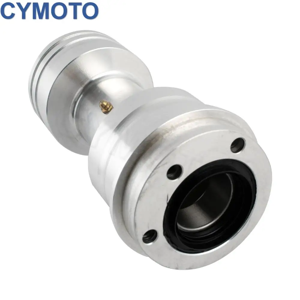 

Ступица держателя подшипника заднего моста мотоцикла для Yamaha Raptor 700 2006-2019 Raptor 700R YFM700R 2009-2019 1S3-25311-00-00