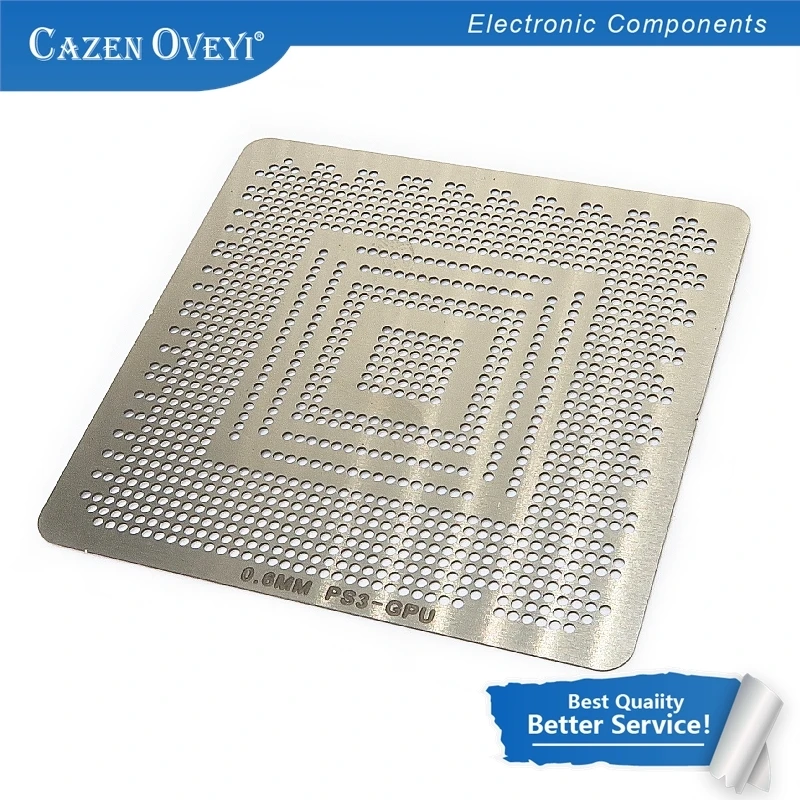 5pcs/lot CXD2971-1GB CXD2971GB CXD2971BGB CXD2971AGB CXD2971DGB Heated Template Stencil In Stock