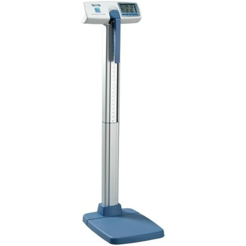 

Tanita WB-3000 Digital Physicians Scale 660 lb Capacity - Dare to Compare