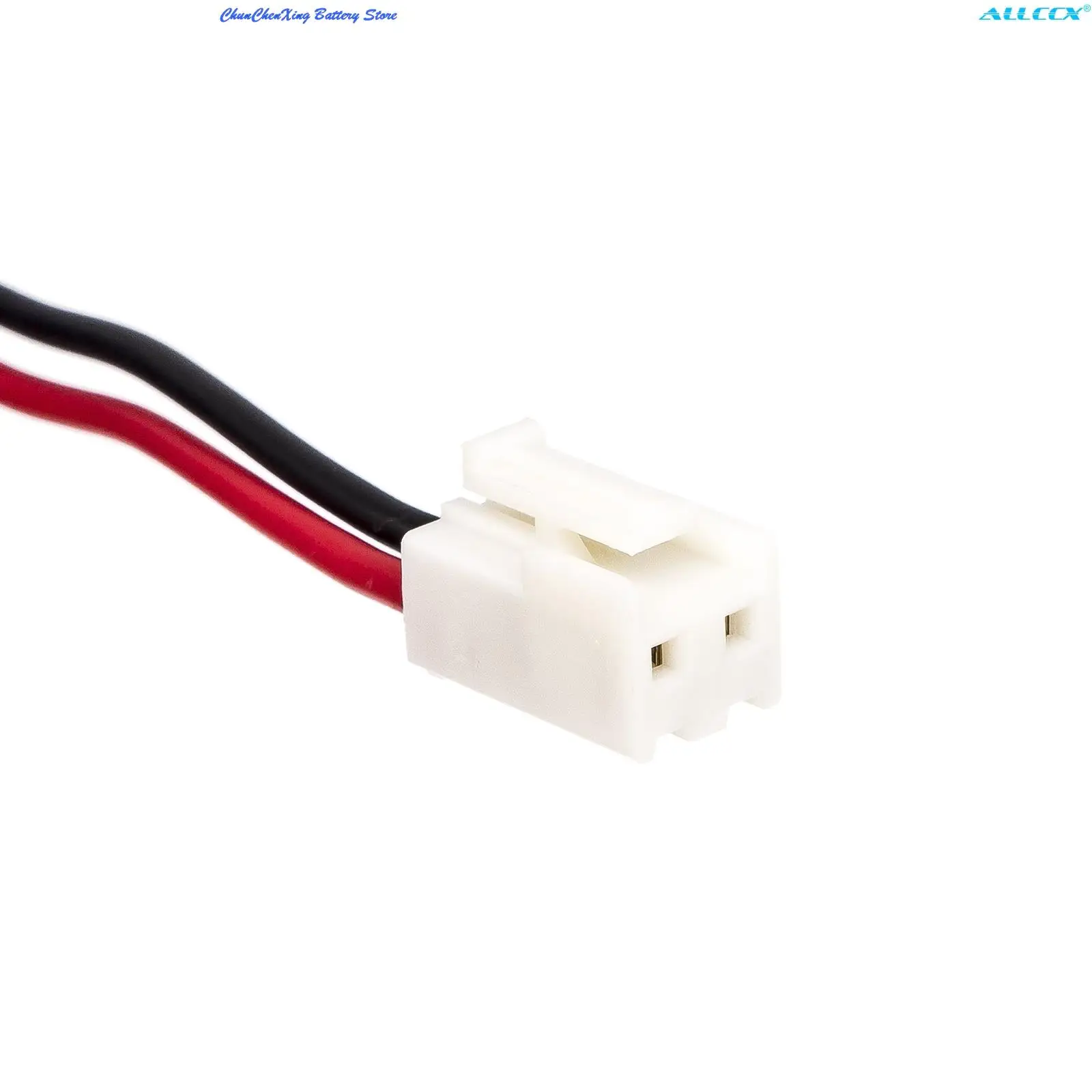 OrangeYu 13600mAh Flashlight Battery for Streamlight Vulcan 180