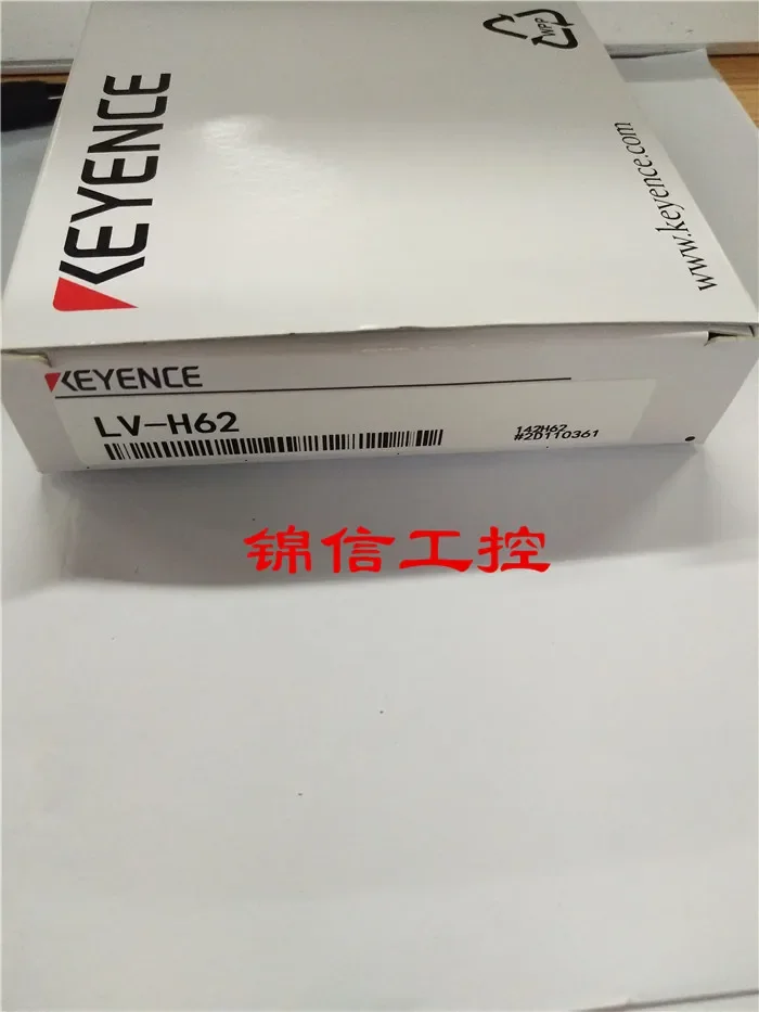 

KEYENCE LV-H62 LV-H47 100% new and original