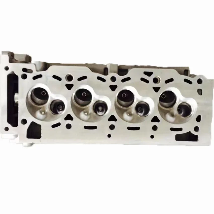 Automotive Engine Cylinder Head OEM Xs6e-6049-Dg For Ford Fiesta Zetec-Rocam/JL482QA 1.6L 8V Lincoln