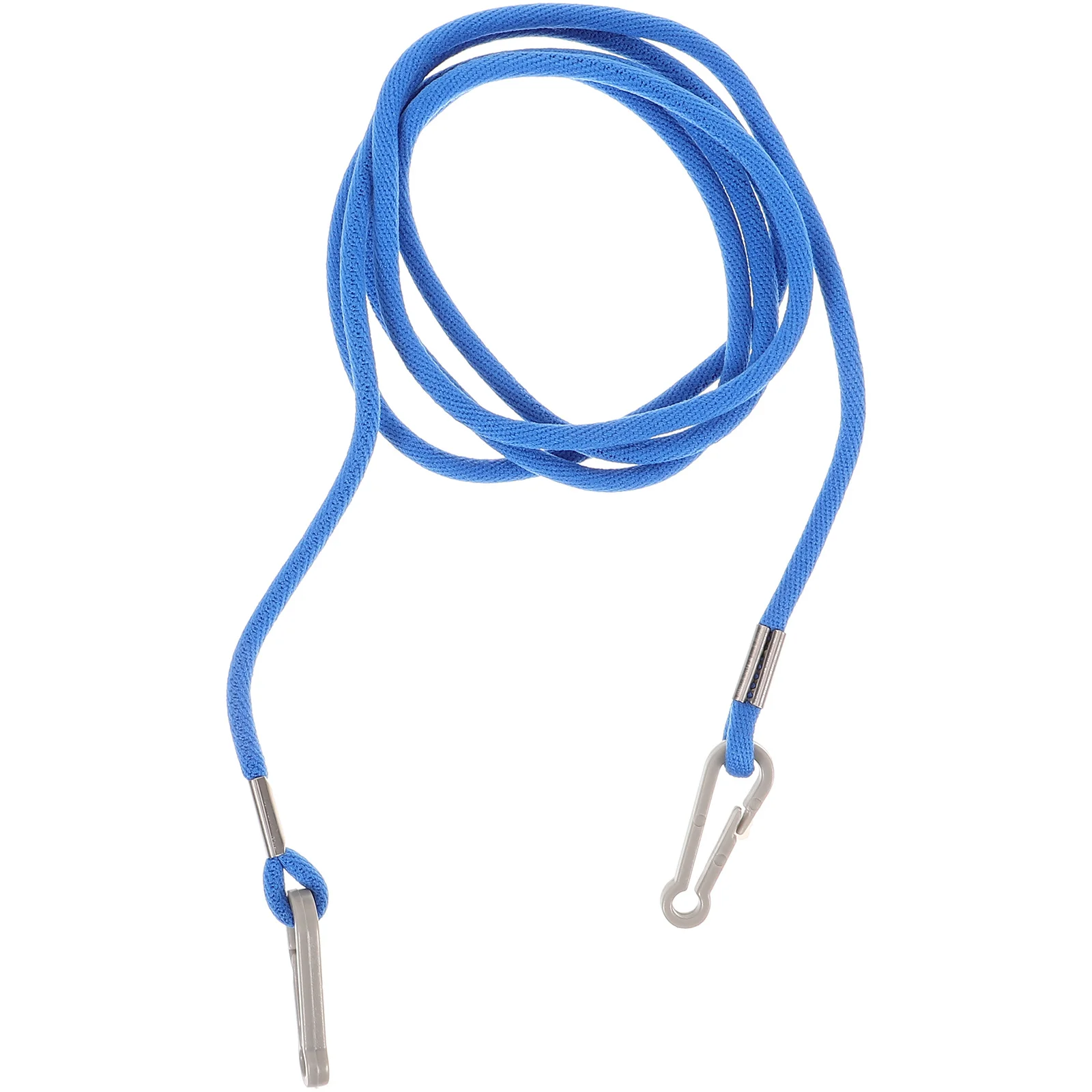 Ski Gloves Strap Wear-Resistant Anti-Lost Glove Holder Rope Lightweight Portable Mitten Lanyard Winter Gloves Rope