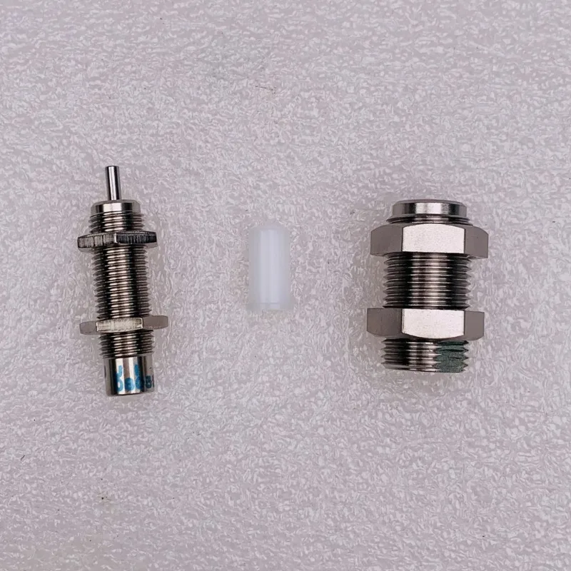 Auto Cutter Sharpening Hydraulic Buffer OP-010SB FA-0805SB1-S Shock Absorber Parts For Computerized Fabric Cutting Machine