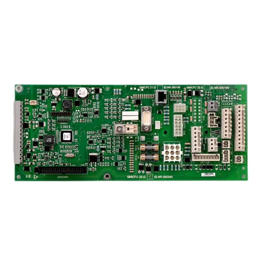 S3300 Control Cabinet Motherboard 560540 Elevator Parts Lift Accessories - Essential Elevator Maintenance Supplies