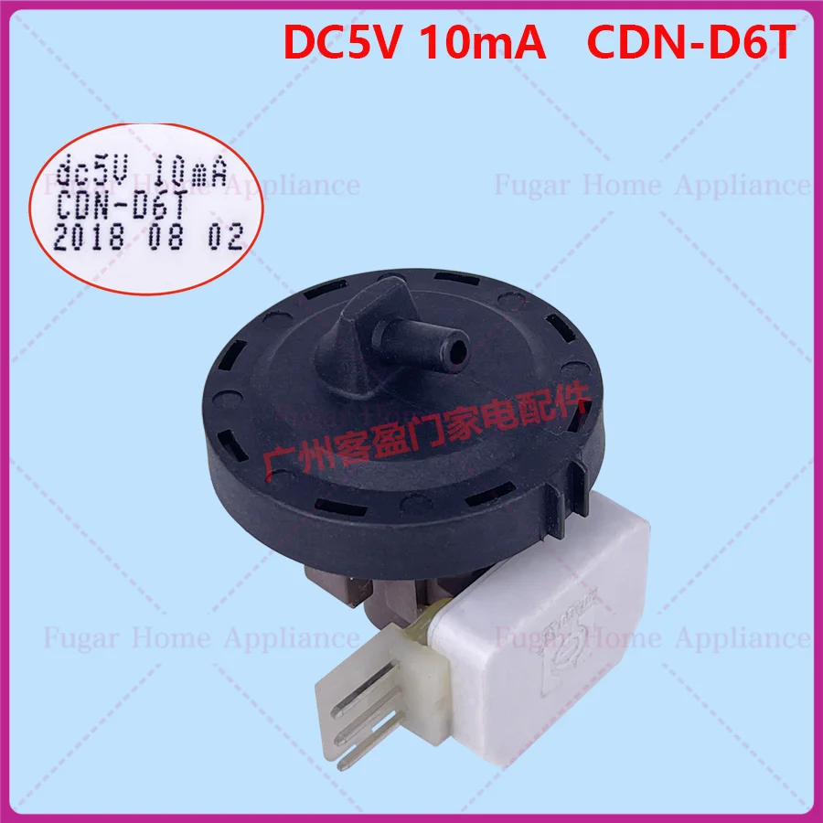 For Sharp Drum Wash…