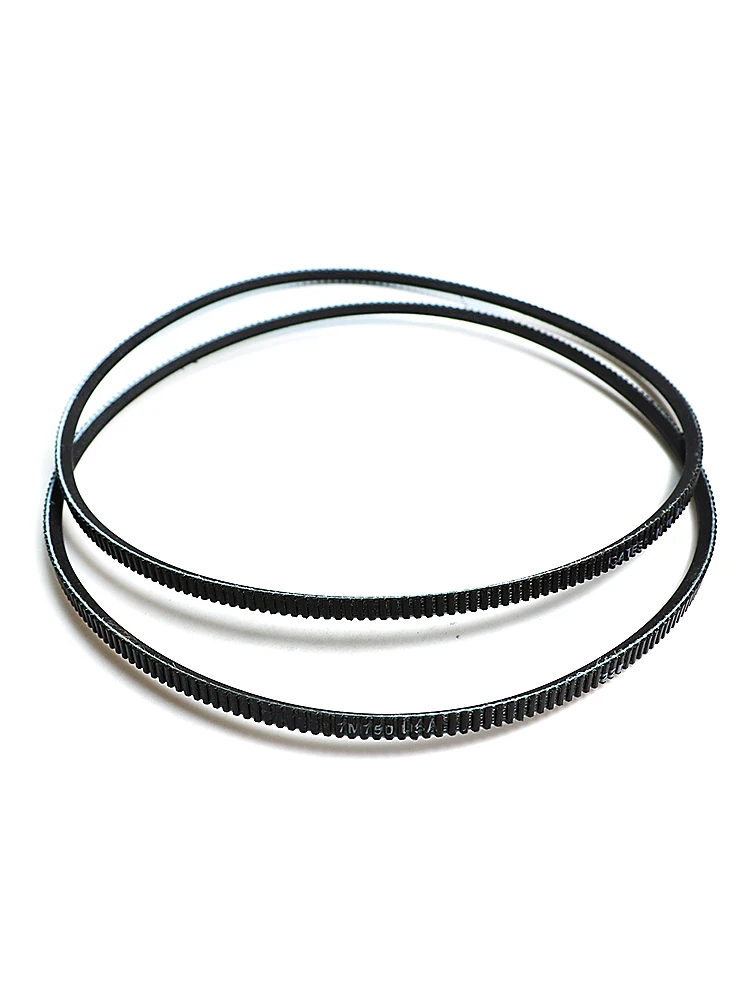 2PCS/lot drive belts 7M900 7M925 7M950 7M975 Wide Angle Belts To Be Use On Emco 8 Lathe Drive Lathe Belt Original Quality