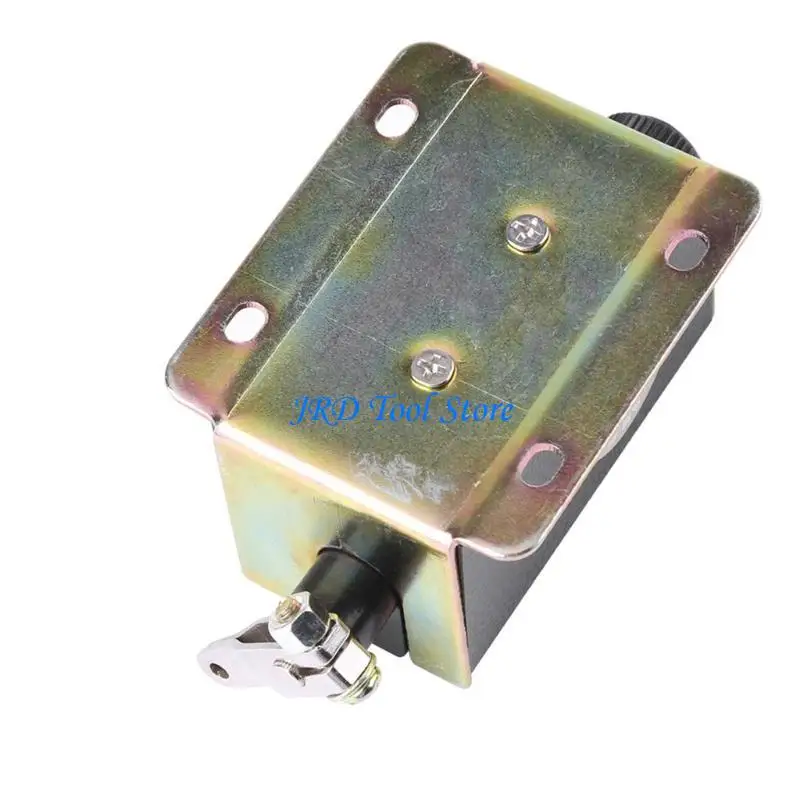 A2UD Rotary Handheld Counting Device Textile Production Line Inventory Counter Tool