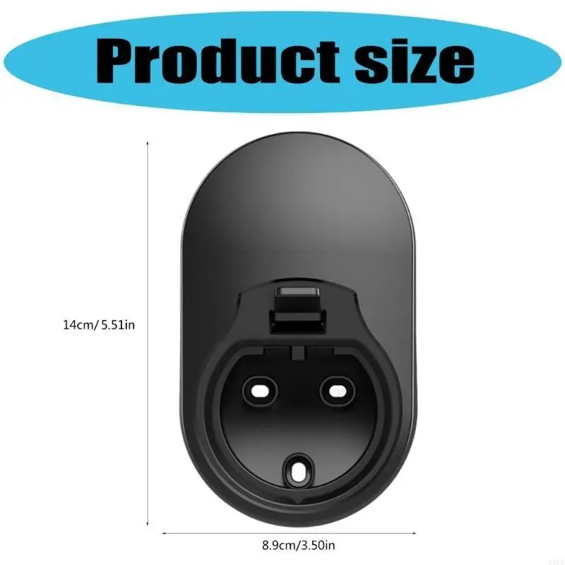 

X9FA Weatherproof Charging Station Stand Organizers for Connectors