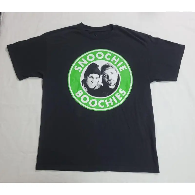 Jay And Silent Bob …