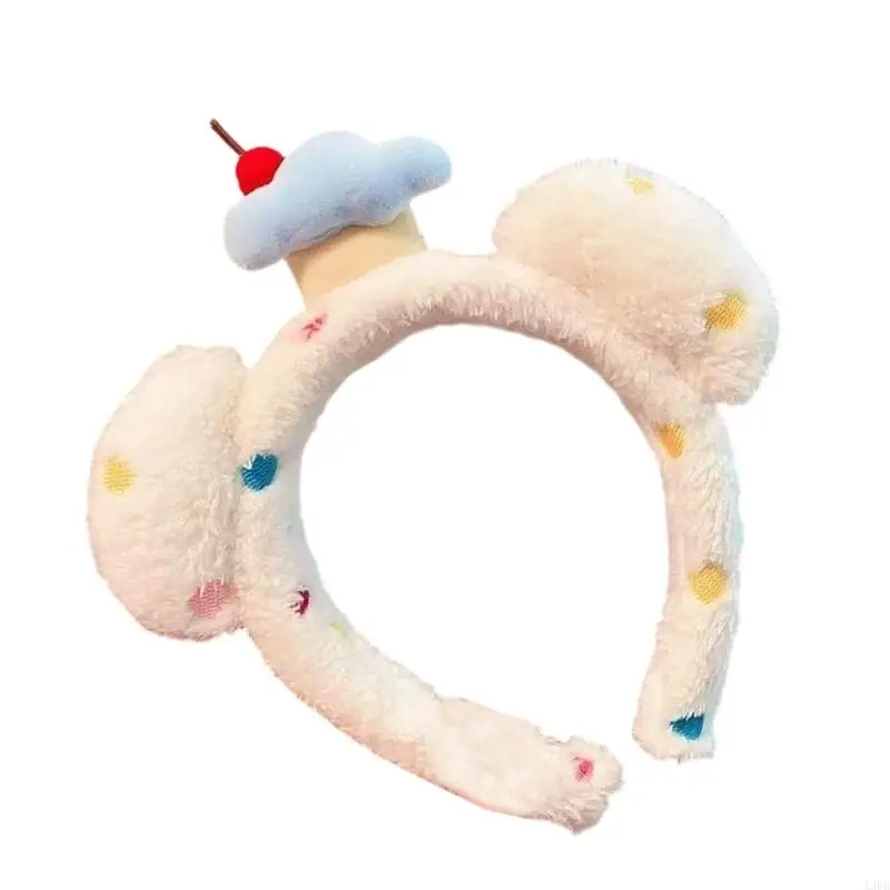 Serre-tête pour enfants, joli cerceau cheveux chaton pour Halloween, accessoires Photo d'anniversaire, couvre-chef jeu