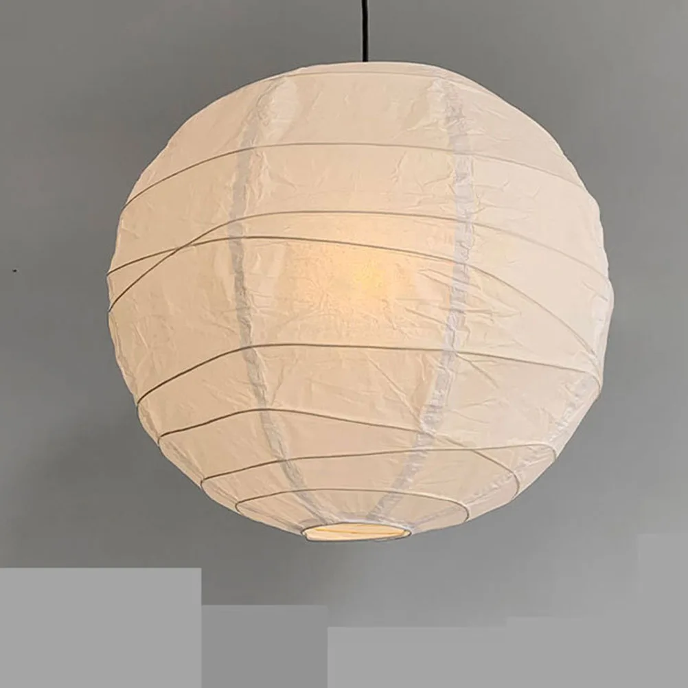 Żelazny abażur wykwintna lampa domowa pokrywa lampa domowa dekoracyjne nakładki DIY Handmade imprezowe papierowe latarnie żyrandol latarnia cień