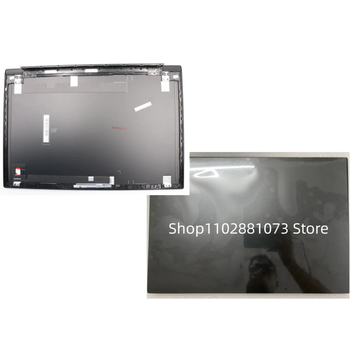 

Новая и оригинальная верхняя крышка, задняя крышка ЖК-дисплея для Lenovo Thinkpad E580 E585 E590 E595 01LW413 02DL690