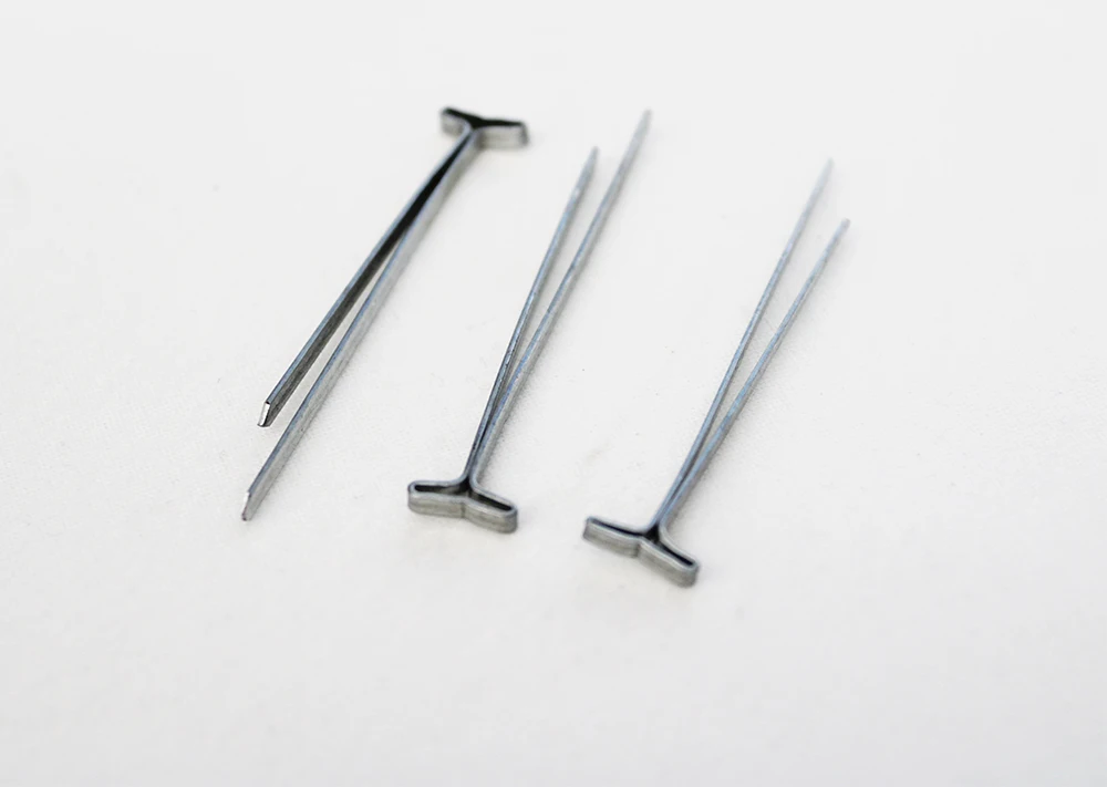 20 teile/los 65mm 1pcs t Split Pin Fix Puppen gelenk Befunde