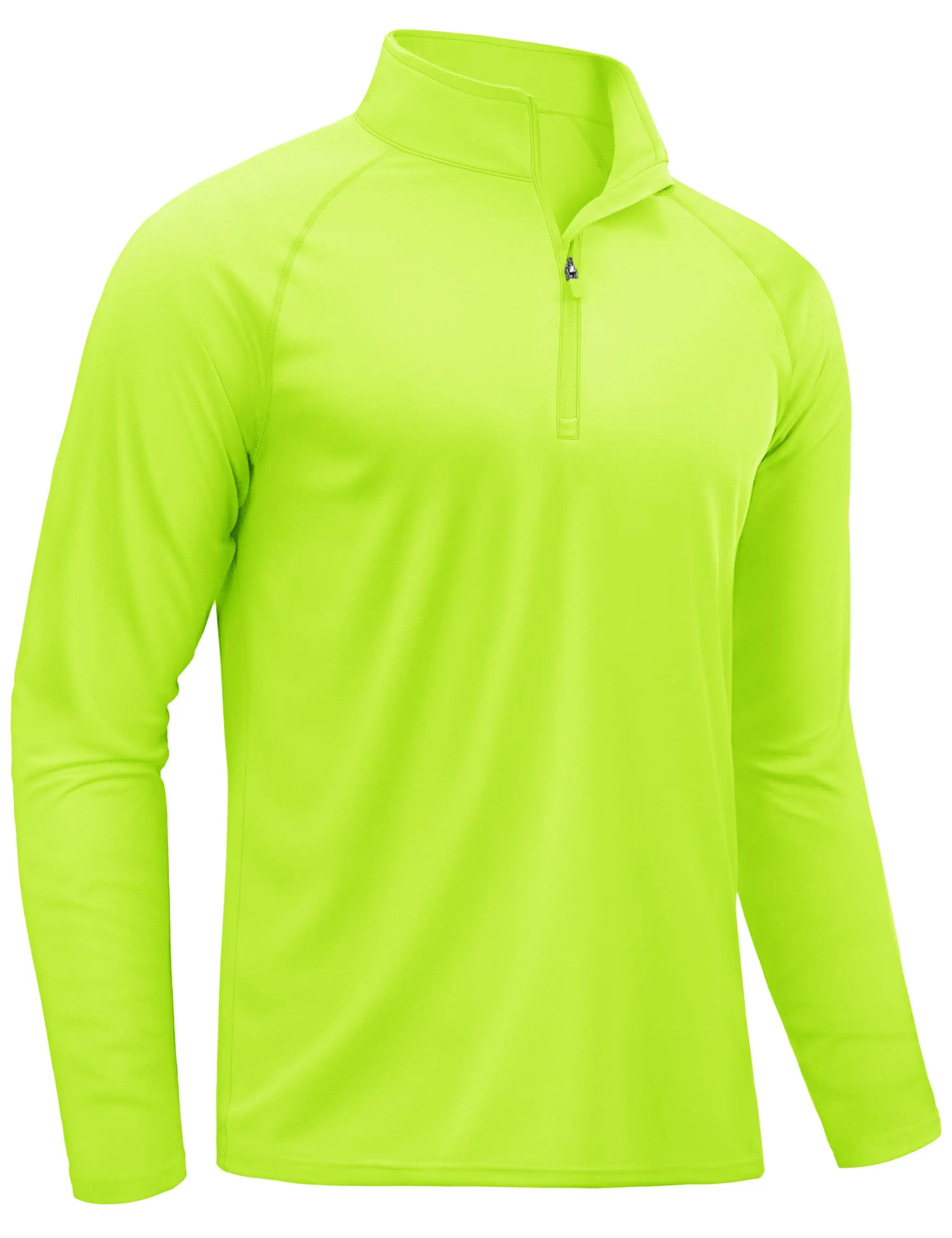 Fluorescent Green