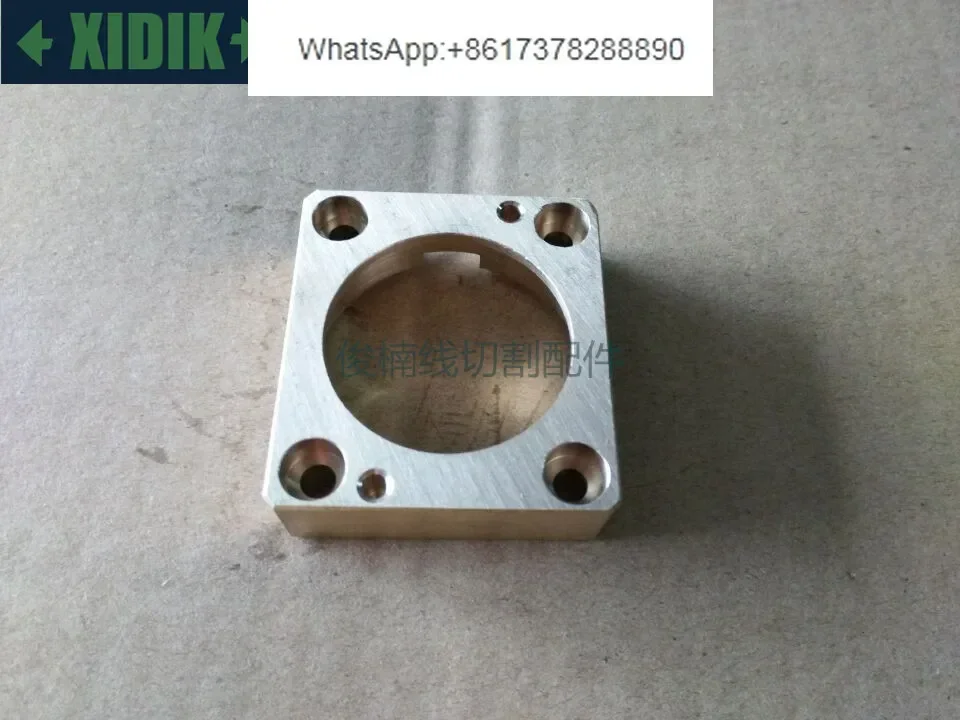 

Принадлежности для резки проволоки, медленная шелковая крышка для воды M453-2, нижняя крышка спринклера 43X48 мм