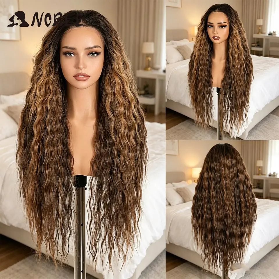 #24 Trending Trendy Wigs Right Now