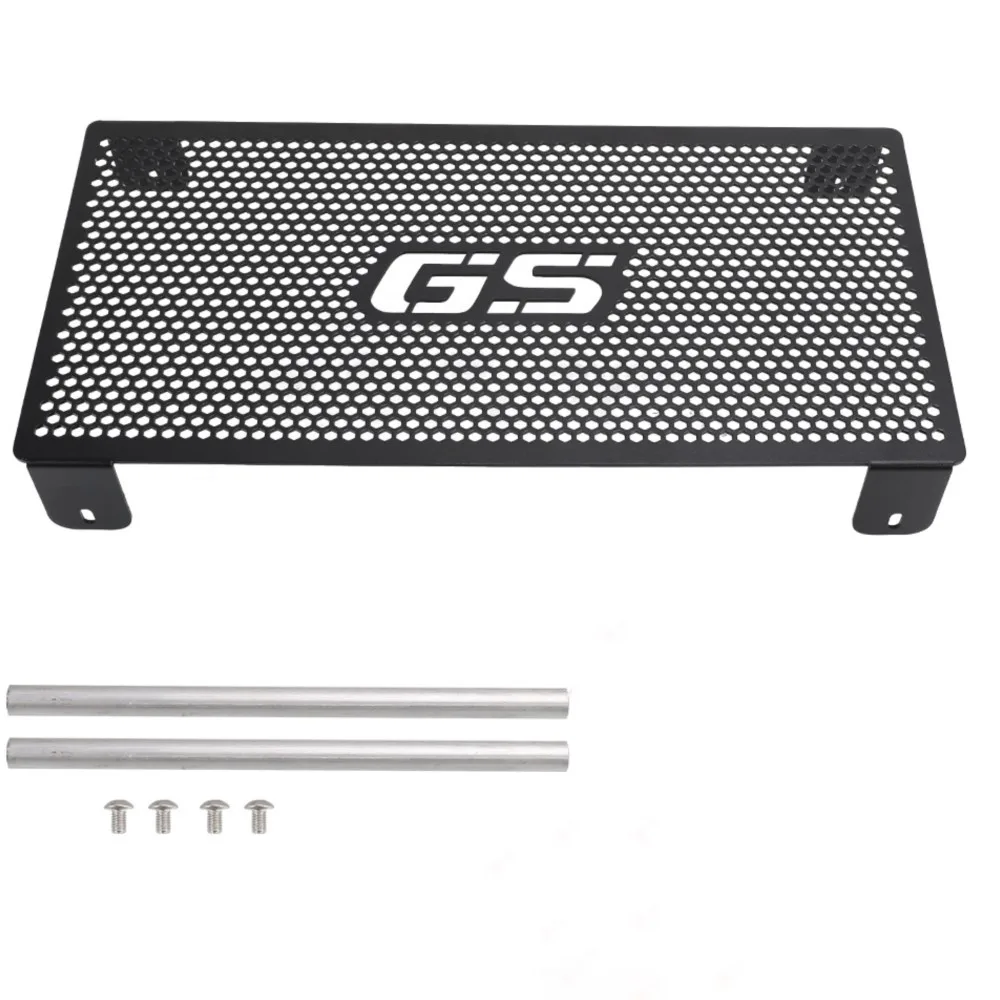 

FOR BMW F800GS 2008-2009-2010-2011-2012-2013-2014-2015-2016-2017-2018 Radiator Grille Guard Oil Cooler Guard Cover Protection