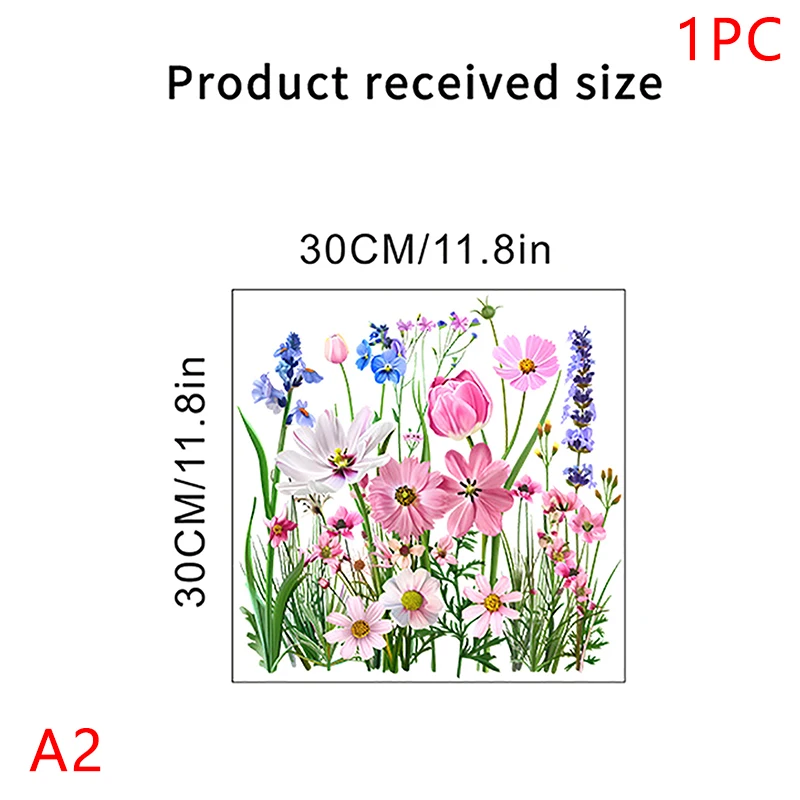 Self Adhesive Mural…