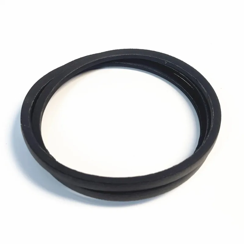 SPA4750 SPA4865 SPA5000 SPA5100 SPA5300 LW Schmaler V-Riemen Industrieförderer Hochleistungs-Hochgeschwindigkeits-Gummiband aus Japan – Detail 5