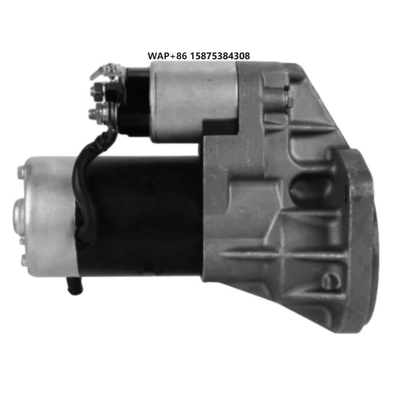 

Genuine Engine Parts 12V Car Starter 23300-6K200 S14-205A for 2494 2663 2664