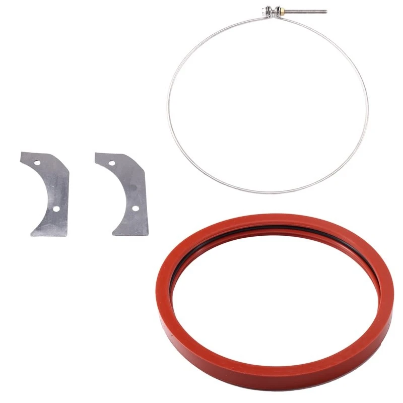 T22C LED For Pool Light 12VAC Installation Accessory Kit 619818Z For Pentair Intellibrite 5G 2Nd Gen SPA Lights 2010 To Current