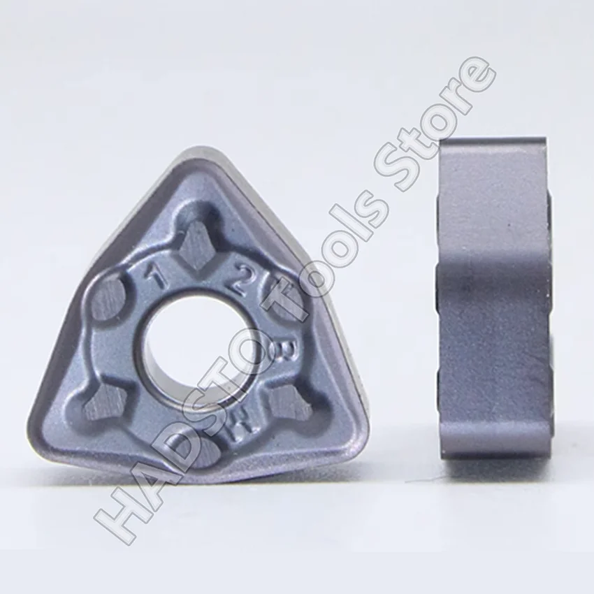 

WNMG06T312-BM HS7125/WNMG06T312-BM HS7120/WNMG060412-BM HS7125/WNMG060412-BM HS7120 HADSTO CNC carbide inserts Turning inserts