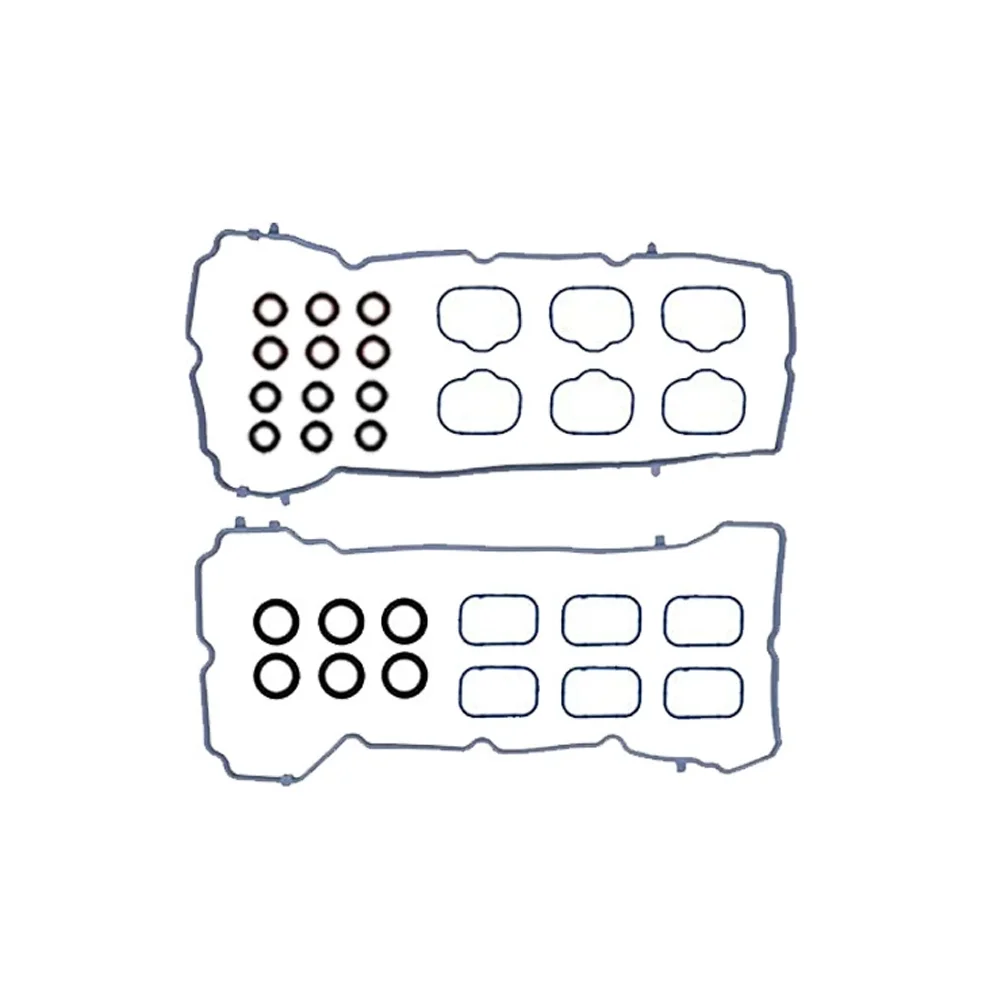 Cylinder Head Gasket Set For Chrysler Dodge Jeep Ram 3.6L Pentastar ERB EHB EXS V6 3.6 L T 2011-2022 HS26541PT view 6