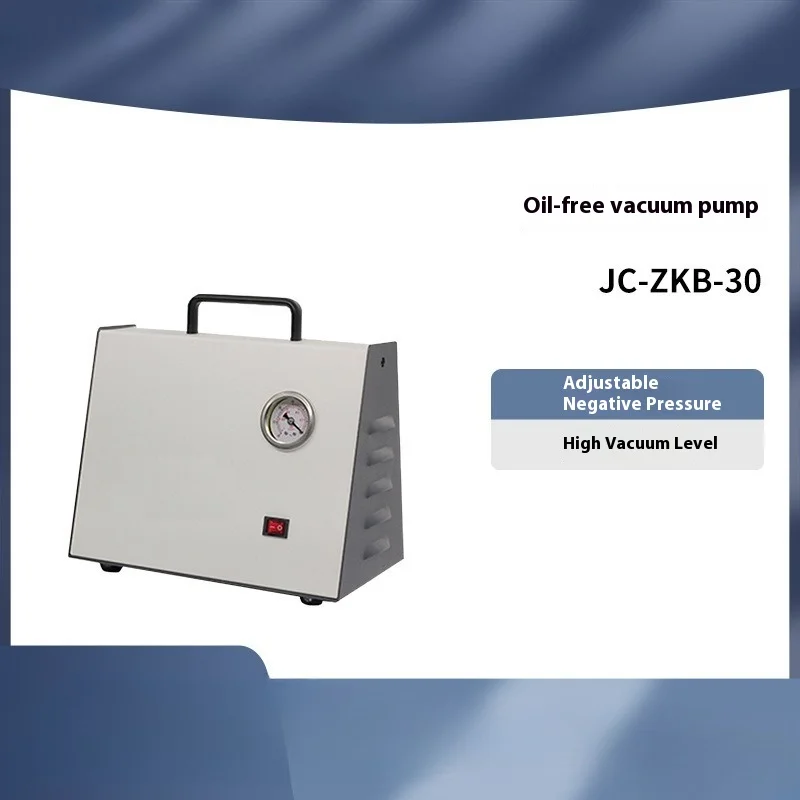 JC-ZKB-30 Laborator…