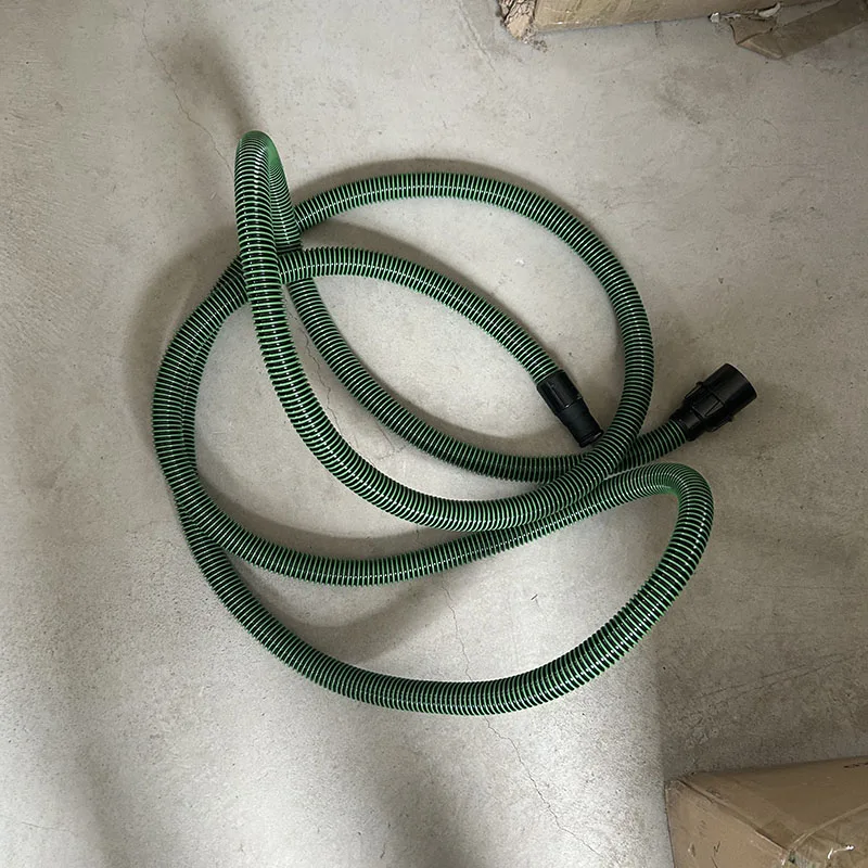 

3.5m Electric Hose Suitable For Milka /FESTOOL Dust Collector Ash Suction Pipe Fittings Connected To Sandpaper Machine