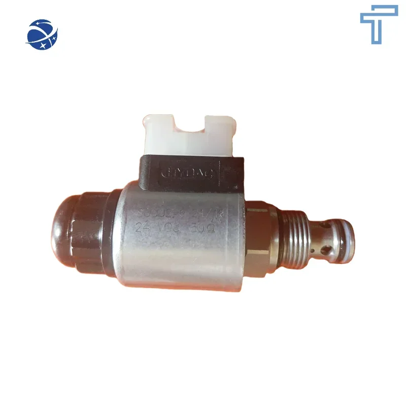 

Hydraulic solenoid valves WSM06020Y-01M-C-N-24DG WSM06020V-01M-C-N-24DG WSM06020Z-01M-C-N-24DG